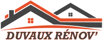 Duvaux Rénov' Logo Couvreur Coltainville Eure et Loir